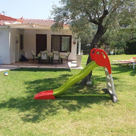 Malama Home Vourvourou Luaran gambar