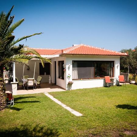 Malama Home Vourvourou Luaran gambar