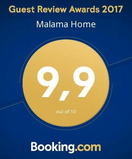 Malama Home Vourvourou Luaran gambar