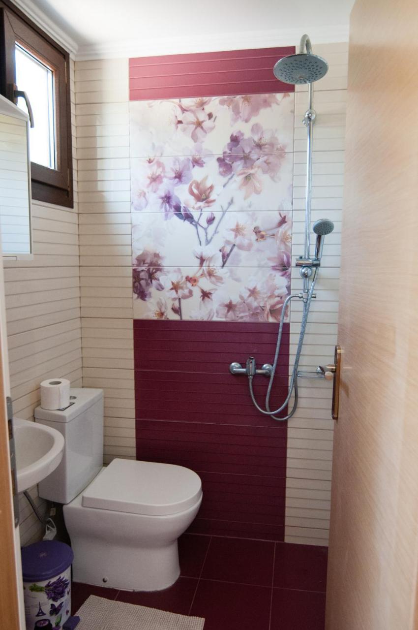 Malama Home Vourvourou Luaran gambar