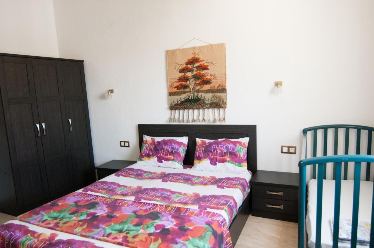 Malama Home Vourvourou Luaran gambar