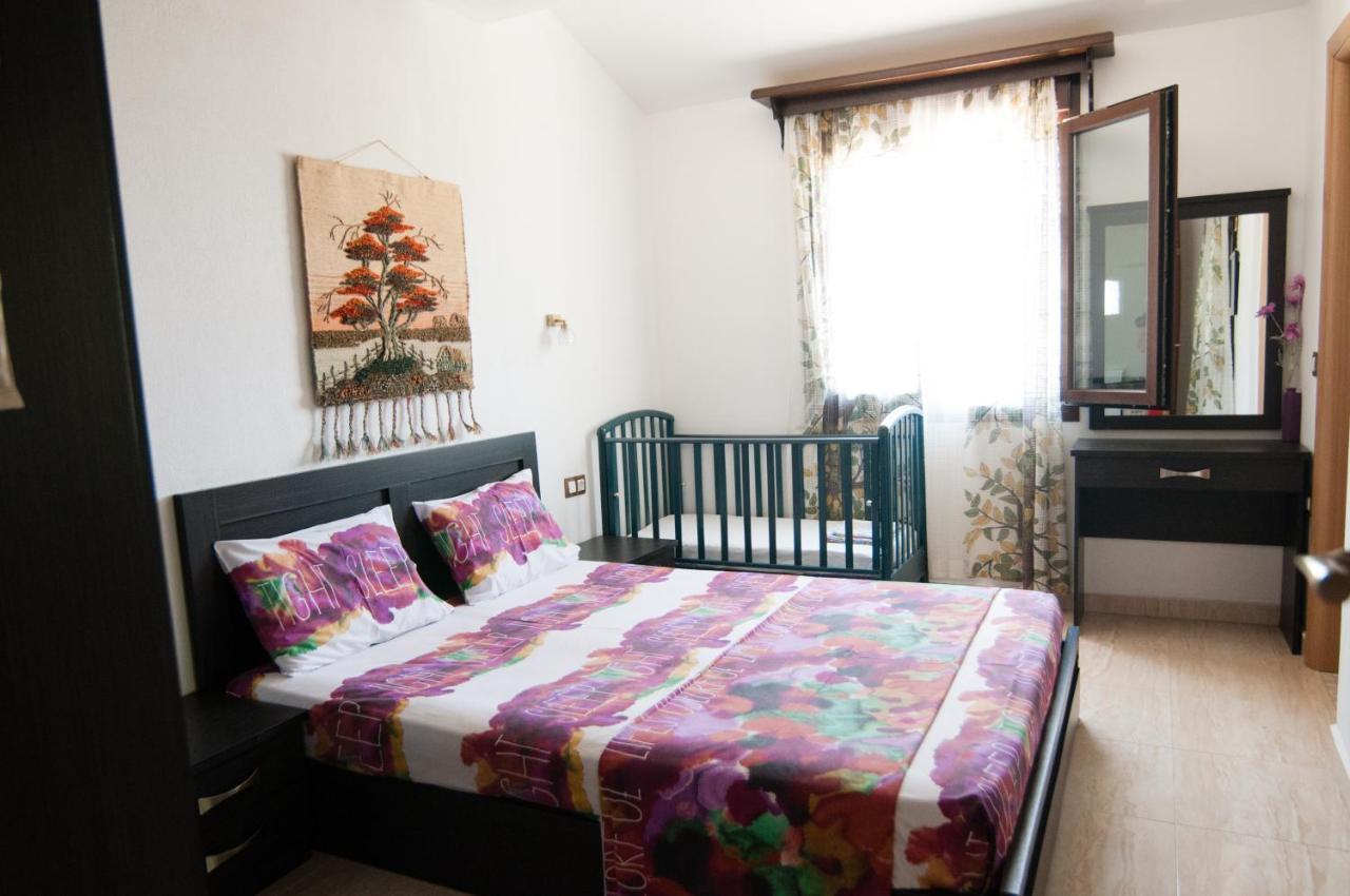 Malama Home Vourvourou Luaran gambar