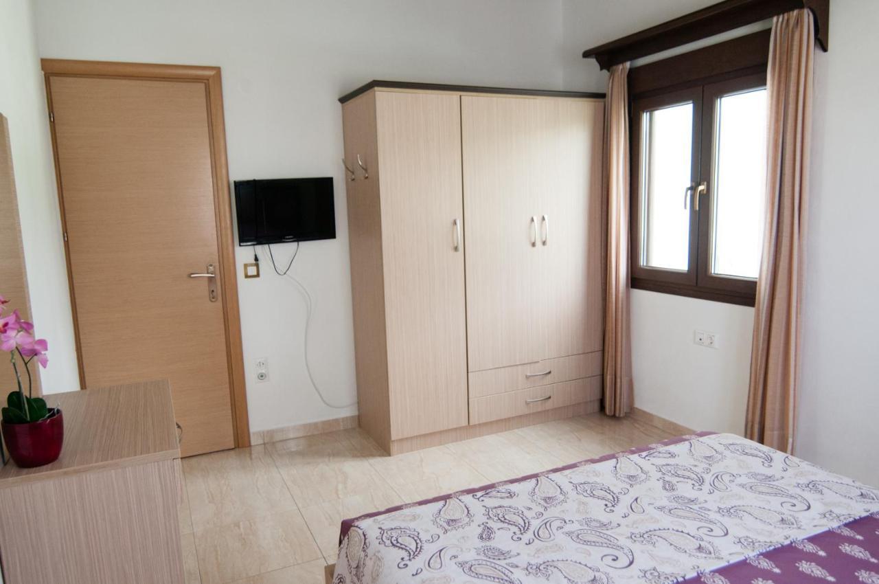 Malama Home Vourvourou Luaran gambar
