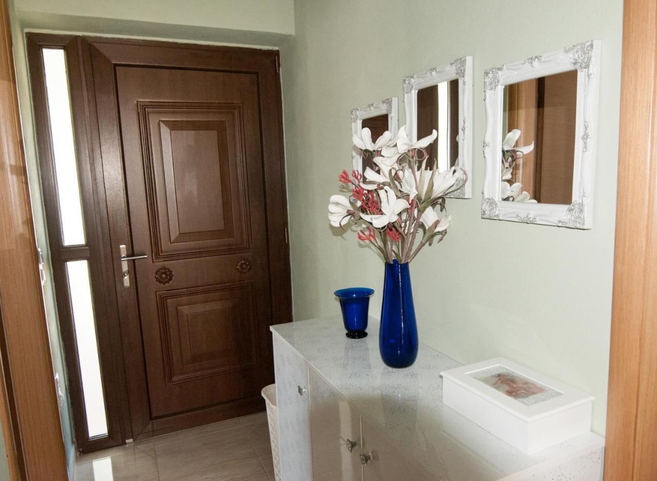 Malama Home Vourvourou Luaran gambar